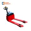 Curtis controller 1.5ton electric pallet truck with low price