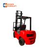 Hyder new condition diesel forklift 2.5 ton with good price