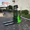 Fully electric stacker, warehouse handing equipment stacker with good price