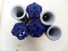 tapered button bit  , button bits