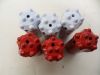 tapered button bit  , button bits