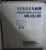 Verderair Air operated...