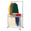 Clothes rack