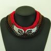 2014 New Arrival Beaded Necklace For Women