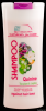 Shampoo QUININE
