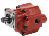 Hydraulic Gear Pumps