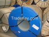 PPGI steel coil /color...