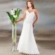 Wedding Gown Bridal Bridesmaid Prom Ball Evening Dress