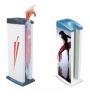 wet umbrella packing m...