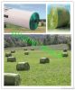 straw or hay baler net