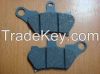 Brake PAD FOR COLOMBIA, PERU, BRAZIL  MEXICO