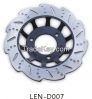 Brake DISC FOR SOUTH AMERICAN, COLOMBIA, PERU, BRAZIL ARGENTINA, MEXICO