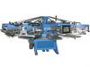 Automatic Screen Printing Machine