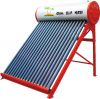 Norama solar water heater