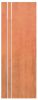solid wooden door