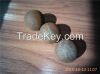 65MN and 75MNCR material forged grinding ball