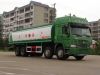 Sinotruk Howo tank truck