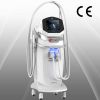 E-Light(ipl+rf) Hair Removal Machine