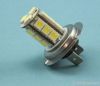 Led Fog Light For Car (H7 5050 18SMD)