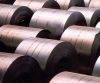 Hot-rolled steel plate