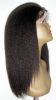 100% human hair full lace wigs