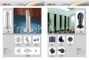 Alibaba China supplier for toilet cubicle, bathroom partition accessories, toilet partition hardware in good price