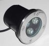 LED underground lamp 3W to 24W