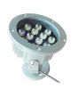 3W to 18W LED outdoor spotlight