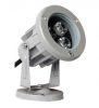 3W to 18W LED outdoor spotlight