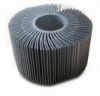 Aluminum Extrusion Part