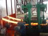 casting machine