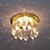 crystal downlight