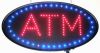 Various of LED ATM, UL/CUL/CE