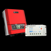 Controllers and Inverters