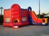 2013 inflatable bouncer