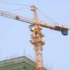 QTZ40(TC4810)Self-erecting Tower Crane