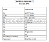 copper sulfate pentahy...