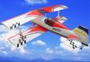 Pitts-50CC RC Toy Model Gas Airplane