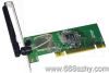 pci wireless adapter