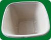 bagasse food container