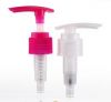 well-design plastic LOTION PUMP sprayer liquid soap pump body cosmetic lotion pump closures
