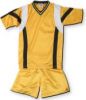 Soccer Uniforms & Football Jersey