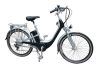 Electrical bicycle