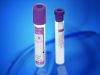 Veterinary Blood Collection Tube