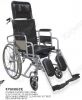 Commode Wheelchair