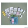 First aid kits