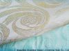 Polyester Jacquard Mattress Fabric