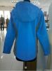 women softshell jacket