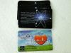 Bio Energy Cards