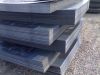 Hot Rolled Steel Plate